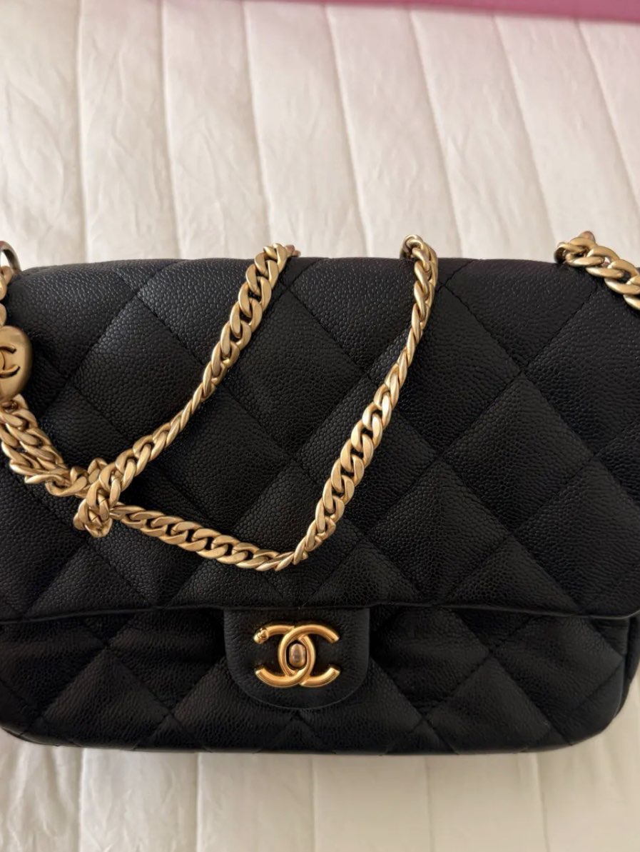Chanel Classic Flap Bag