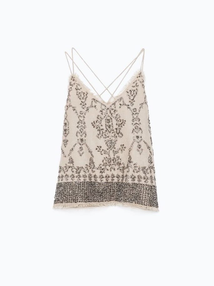 Limited Edition Tank Top