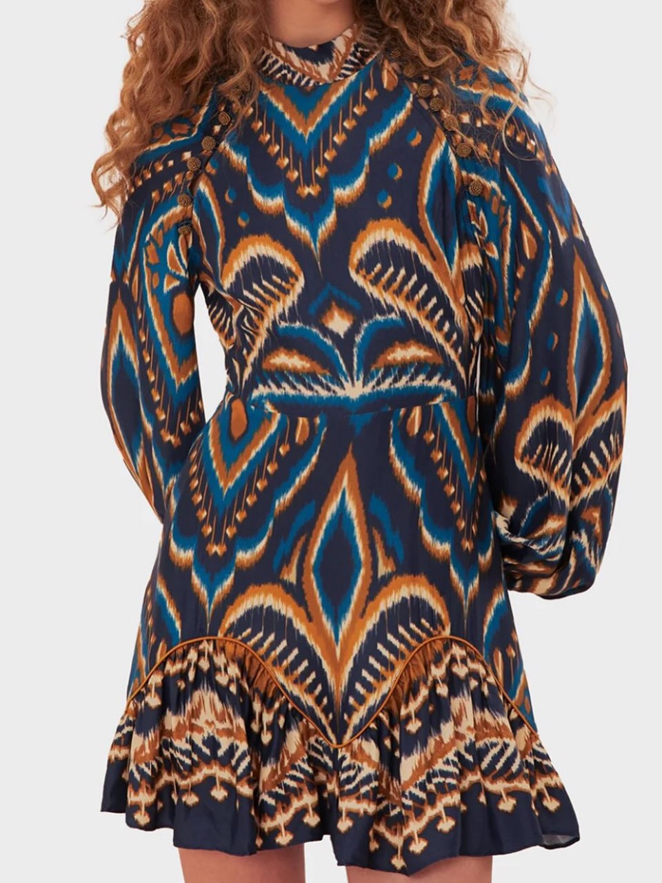 Farm Rio fall mini