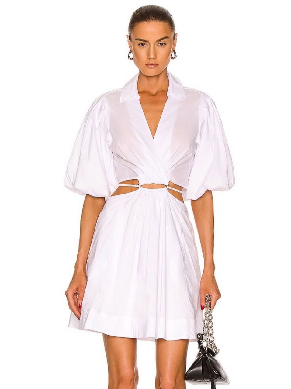 Simkhai Cutout Dress