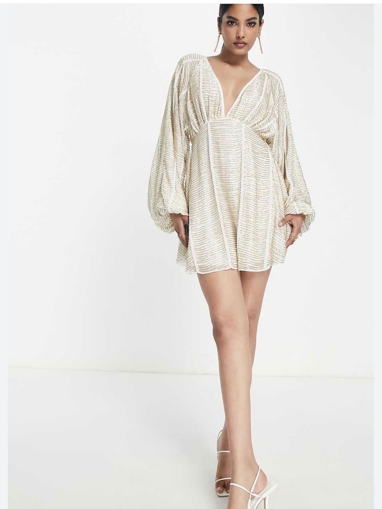 ASOS mini dress