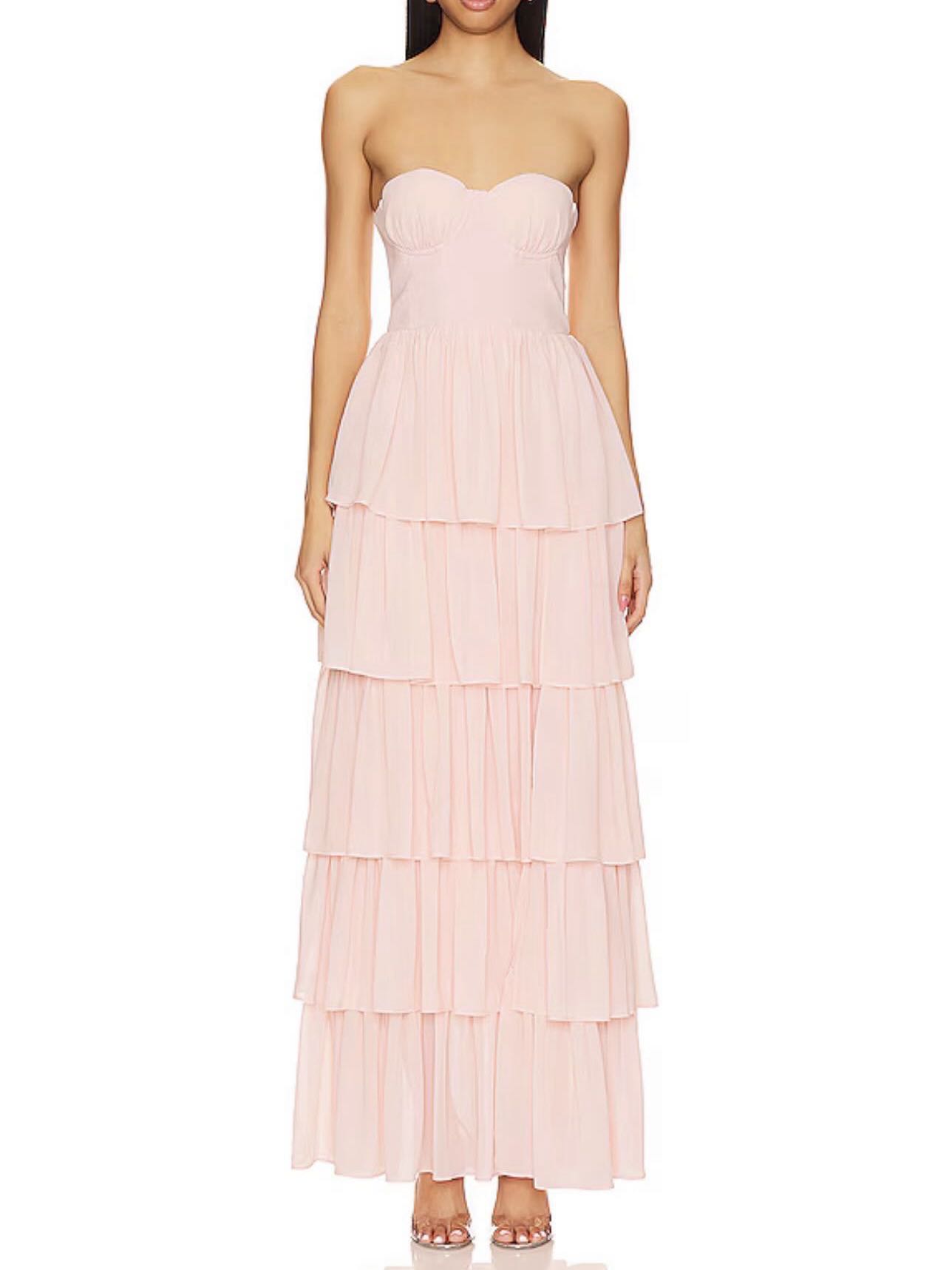 Hattie Gown