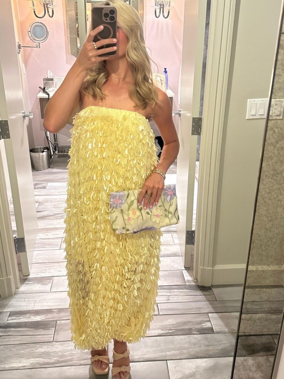 asos formal dress!