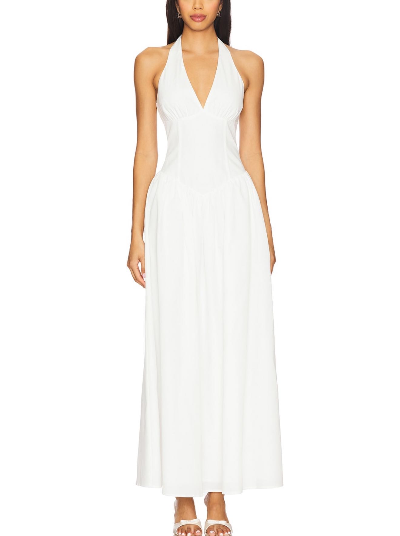 More To Come Bexley Maxi Dress