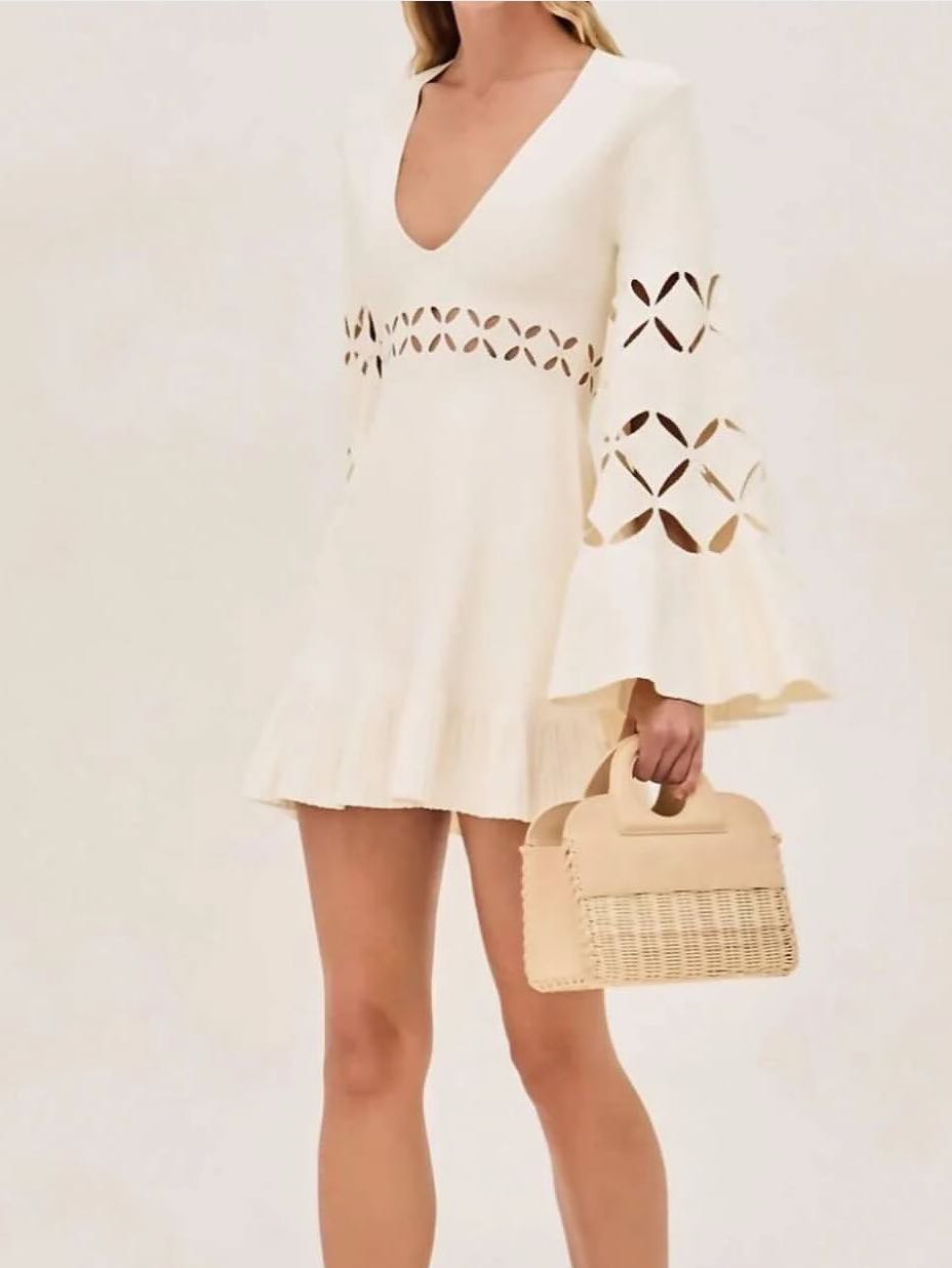 Alexis dress