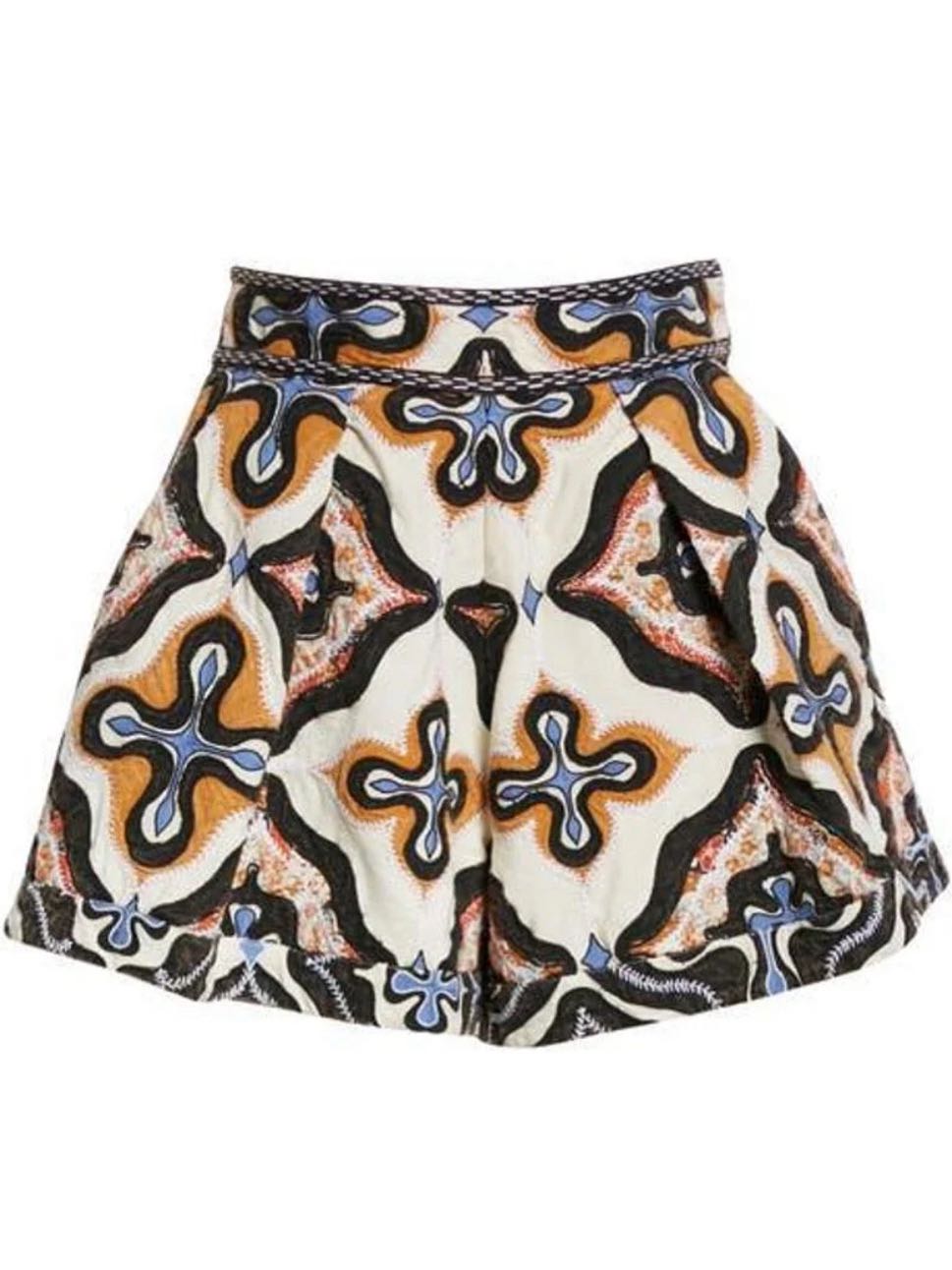 Ulla Johnson shorts