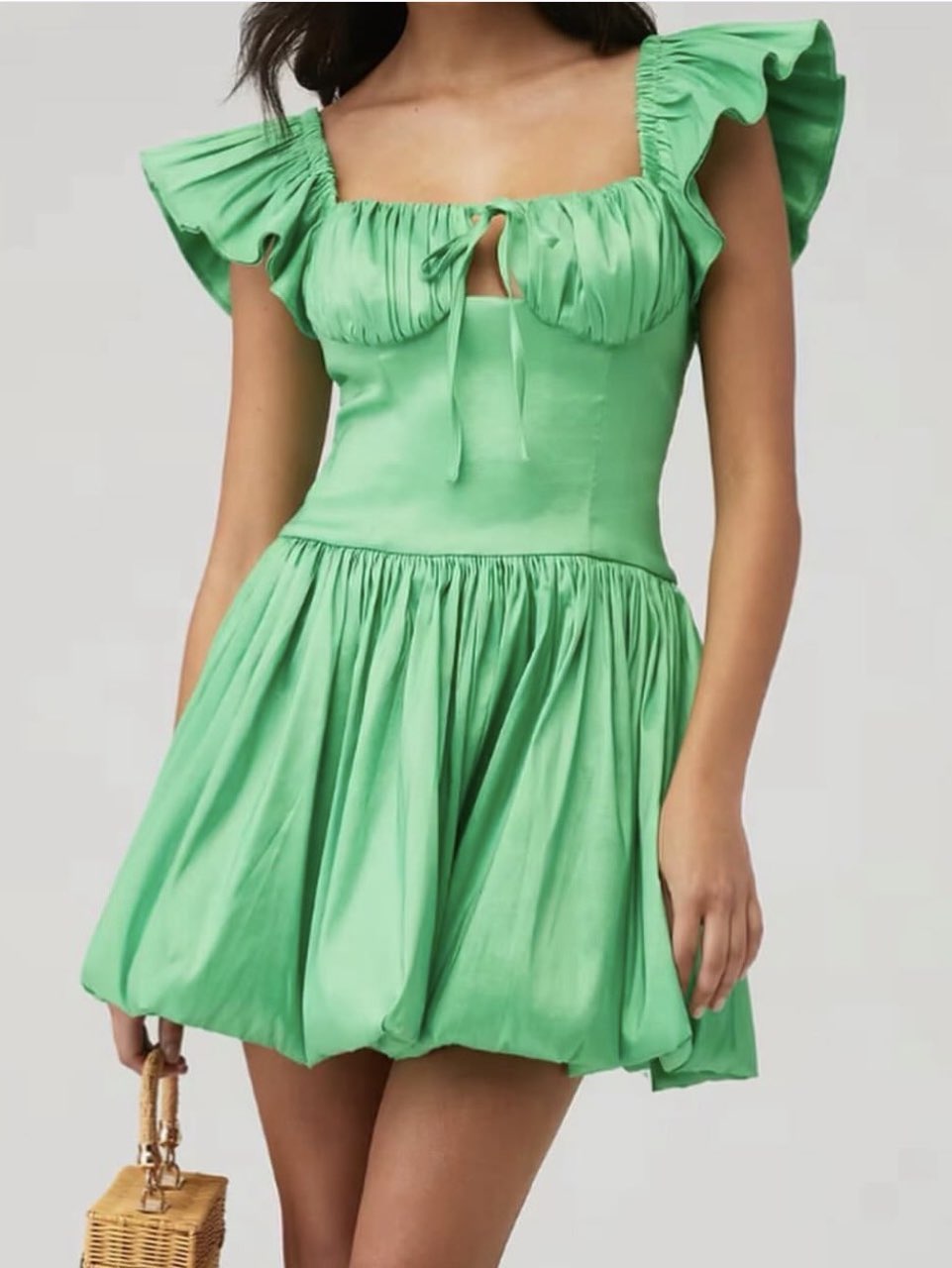 Giselle Allure dress!!