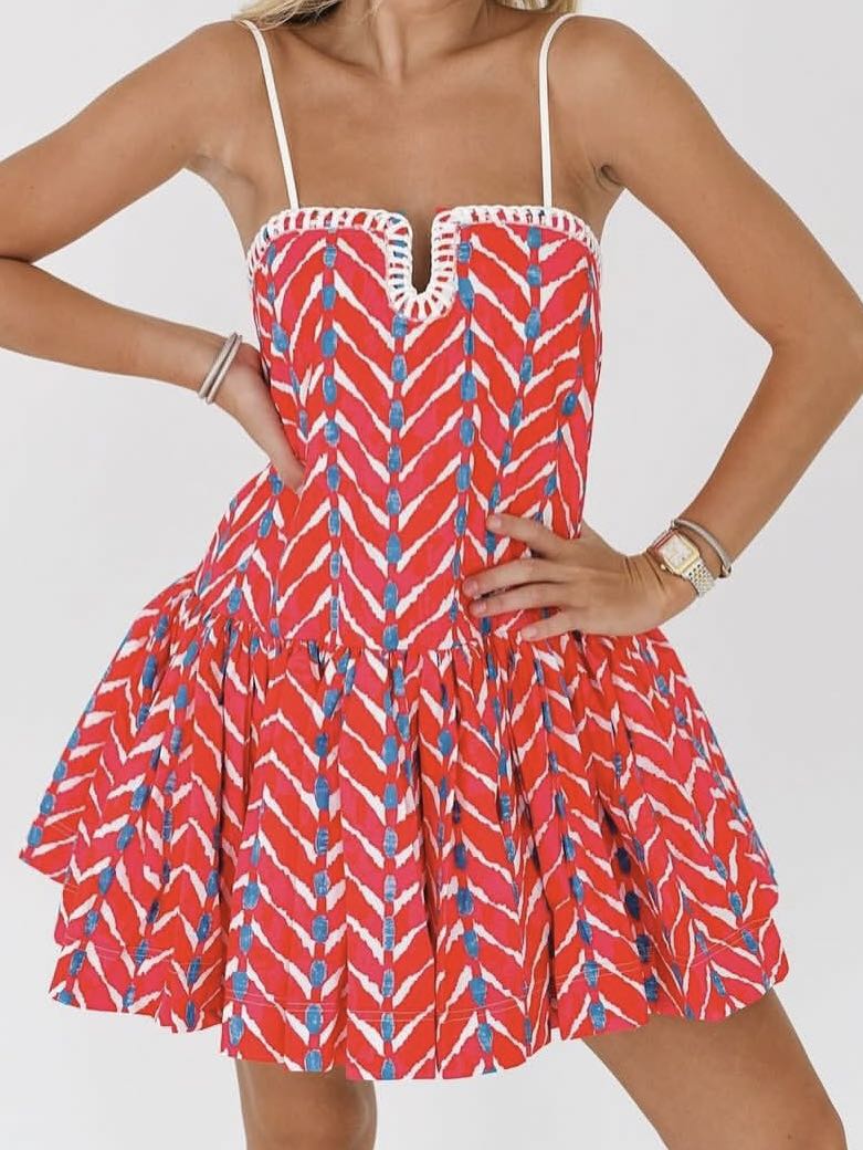 Bubble Dress