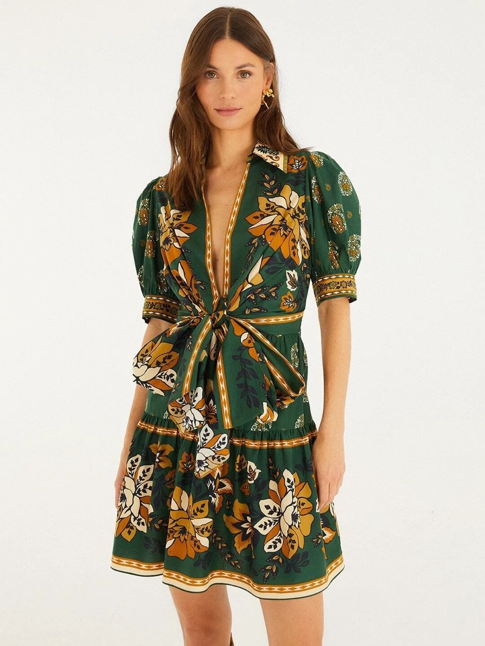Farm Rio Dress