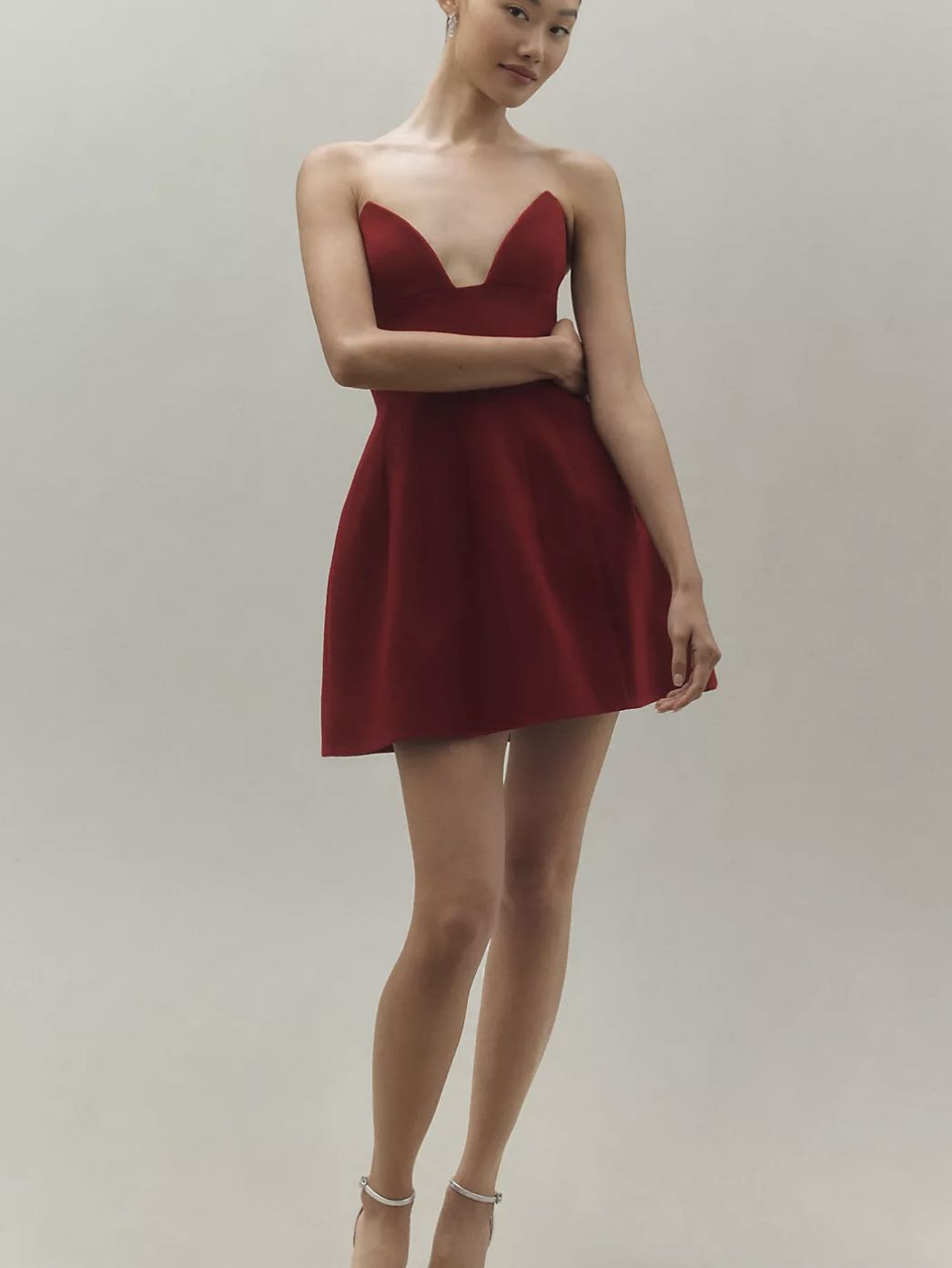 Mirian Mini Dress