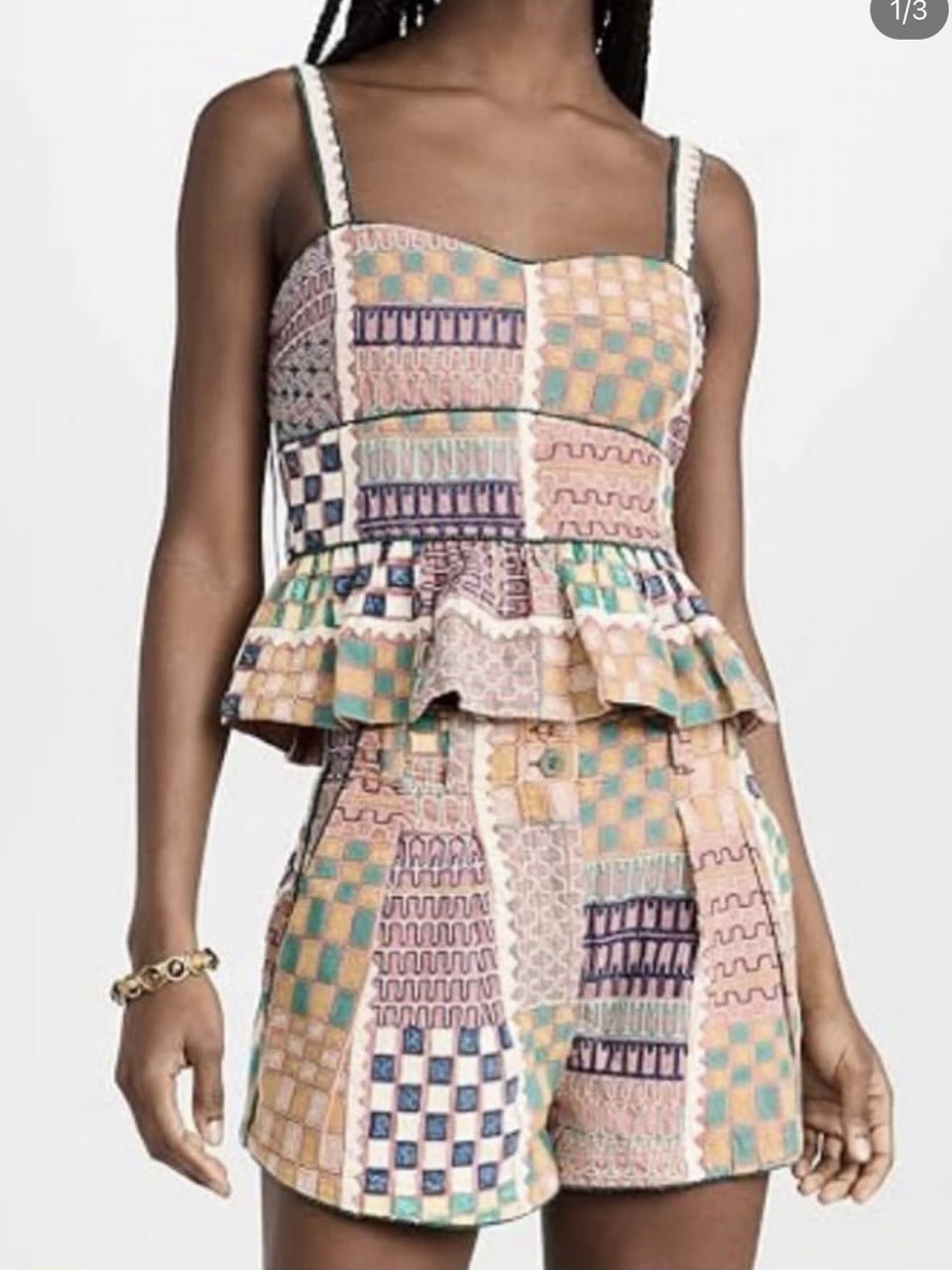 ulla johnson’s set