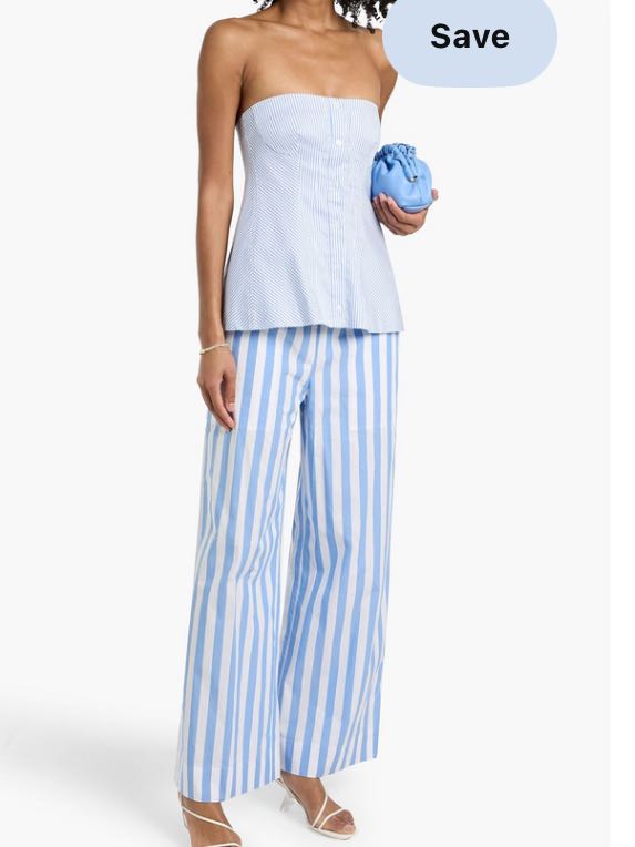 Shorts set