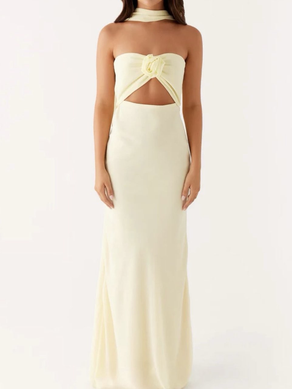 Peppermayo Maxi Dress