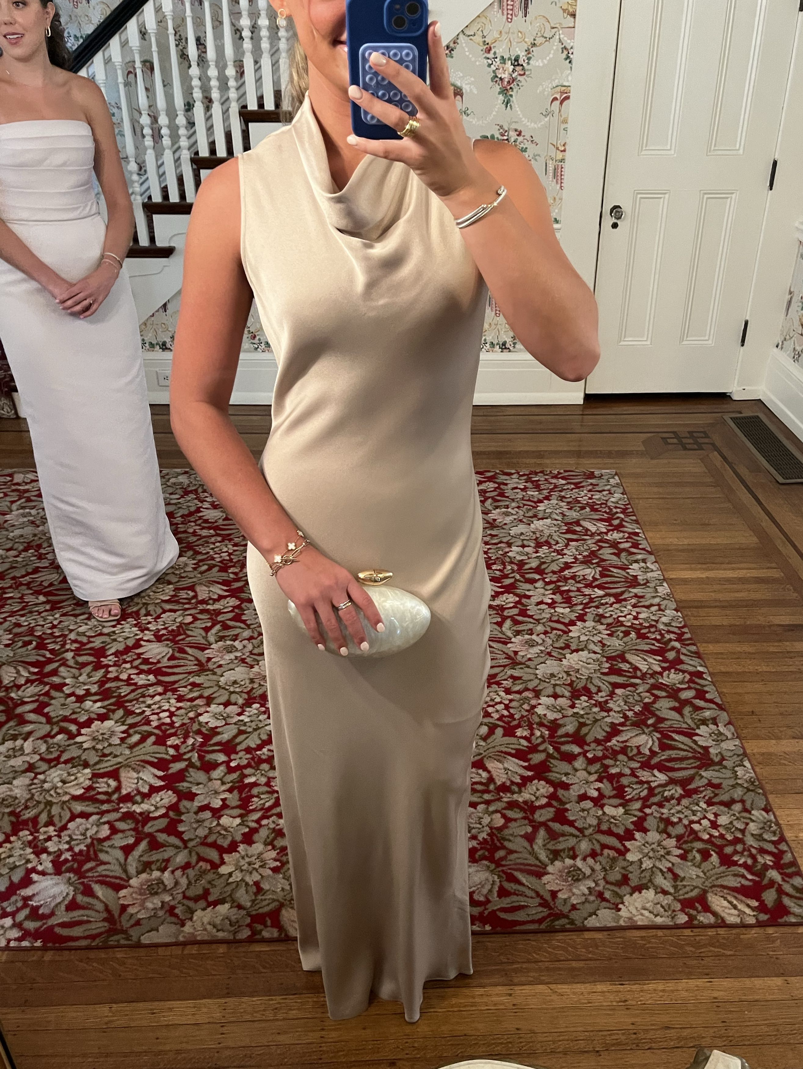 Veronica Beard Kura Dress