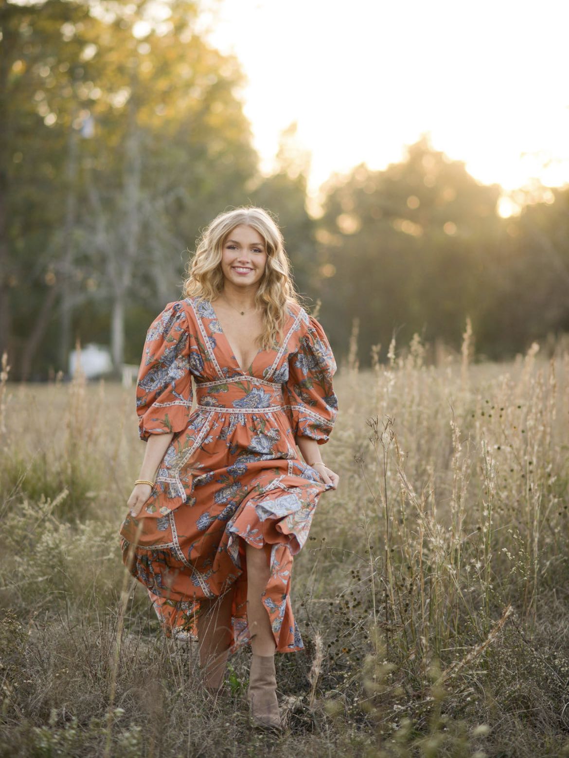 Anthropology dress