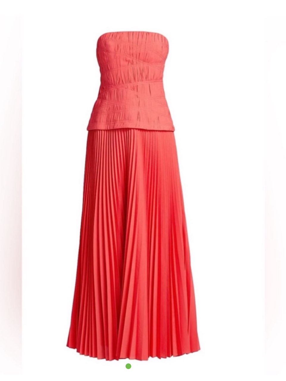 Acler Bristol Midi Dress