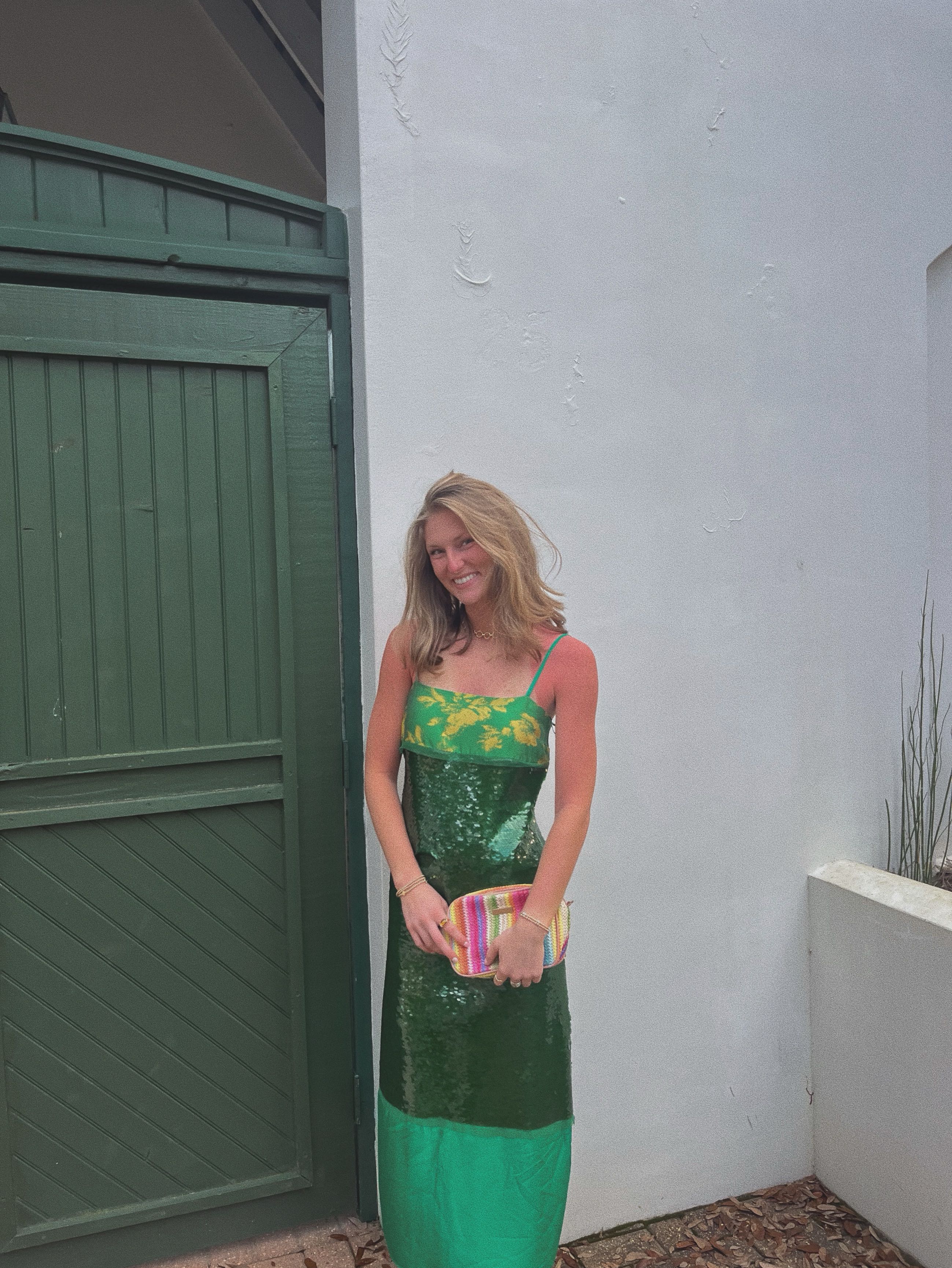 Revolve Dress