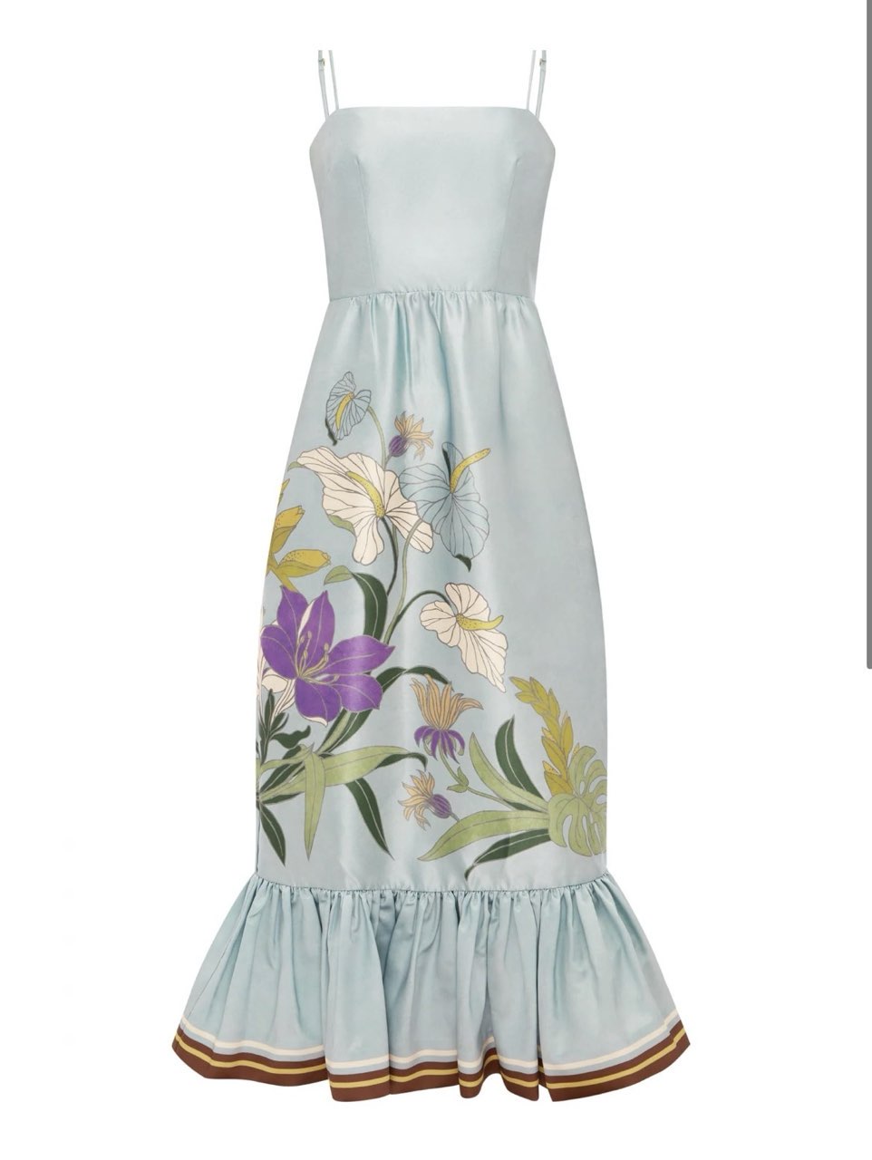 Alemais Alfie Dress