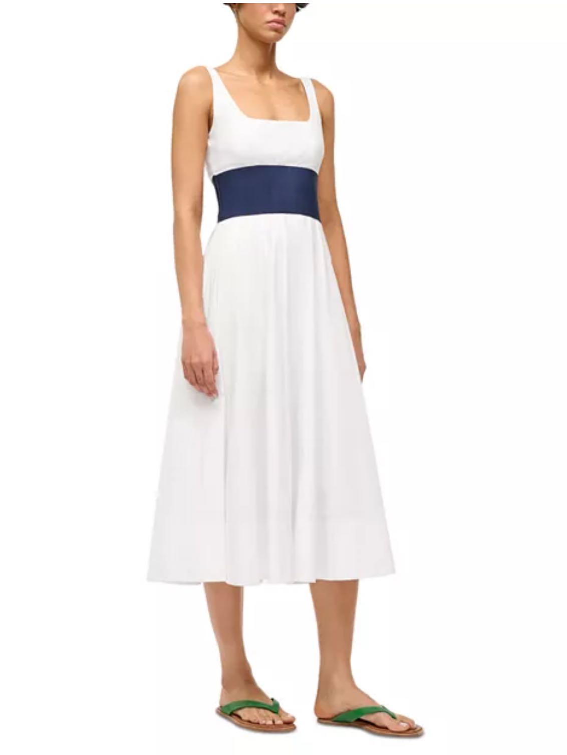 Rig Dress