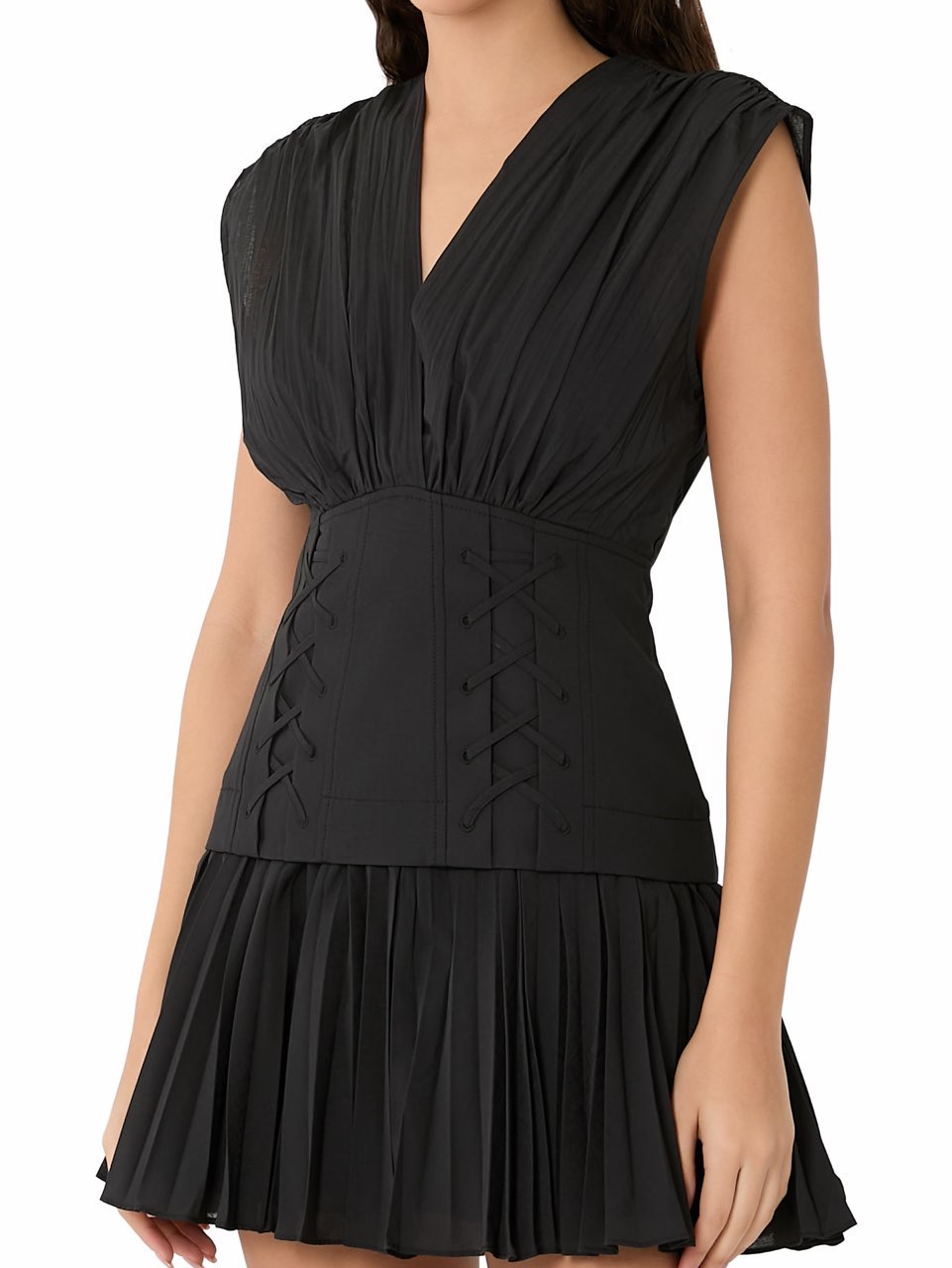 Seabrook Mini dress