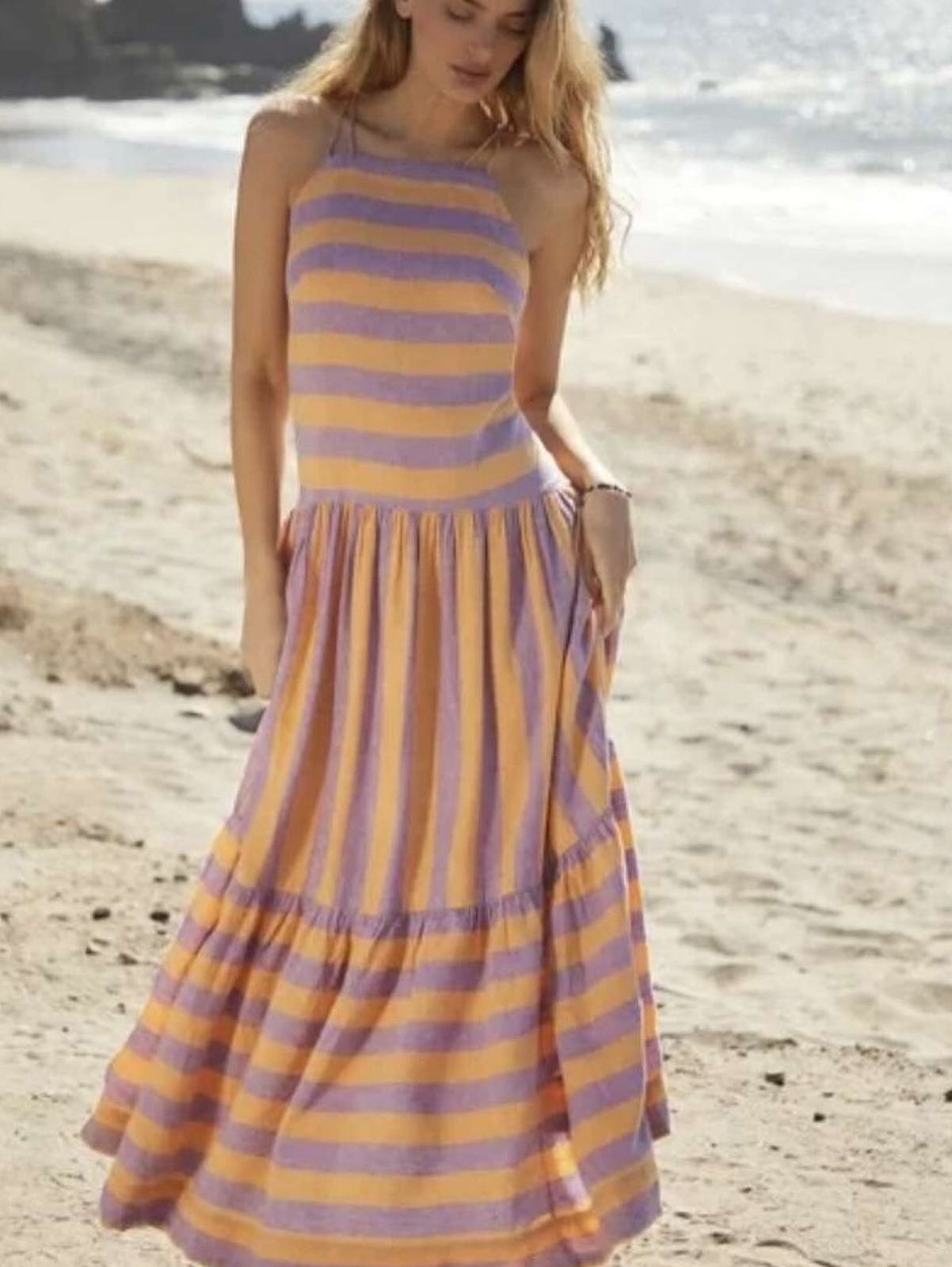 Midi dress