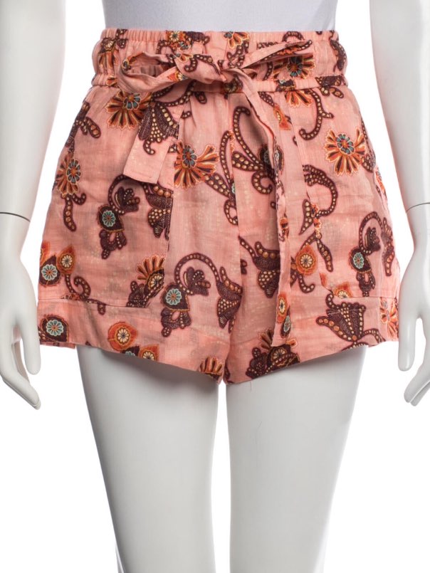 ALC Shorts