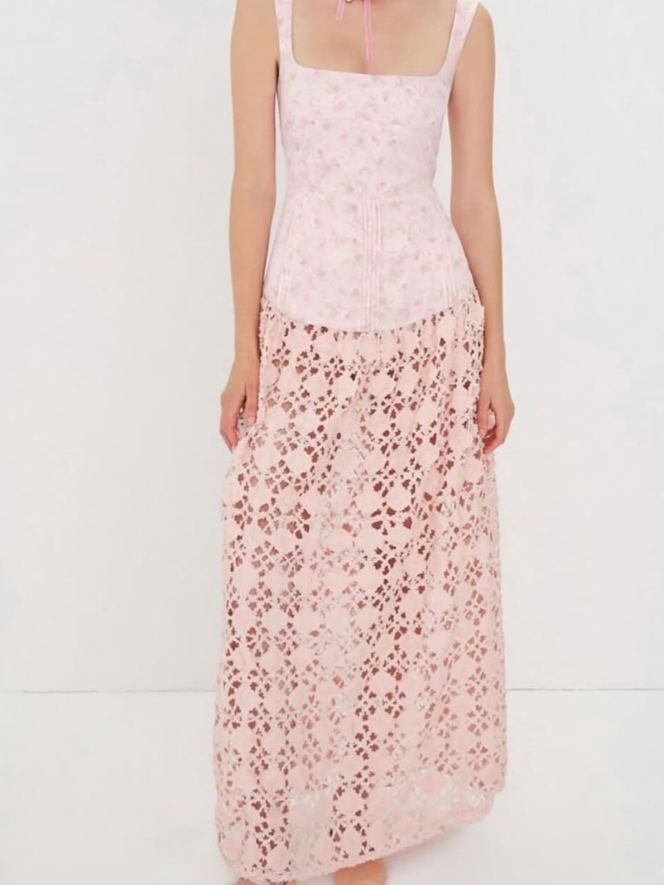 Silivia maxi