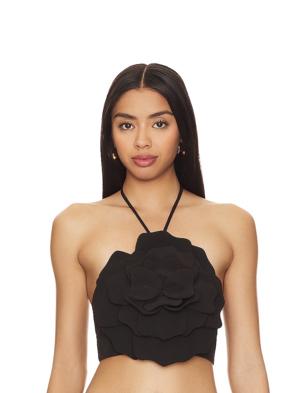 Zora Crop Top