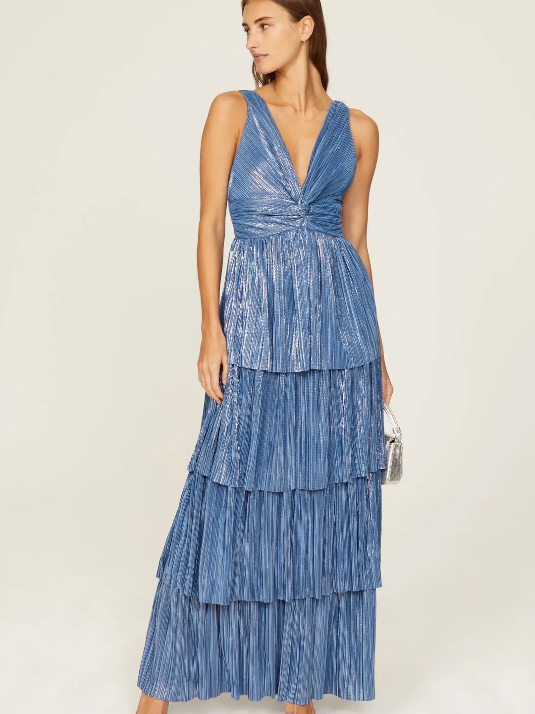 Sabina Musayev Delphina Dress