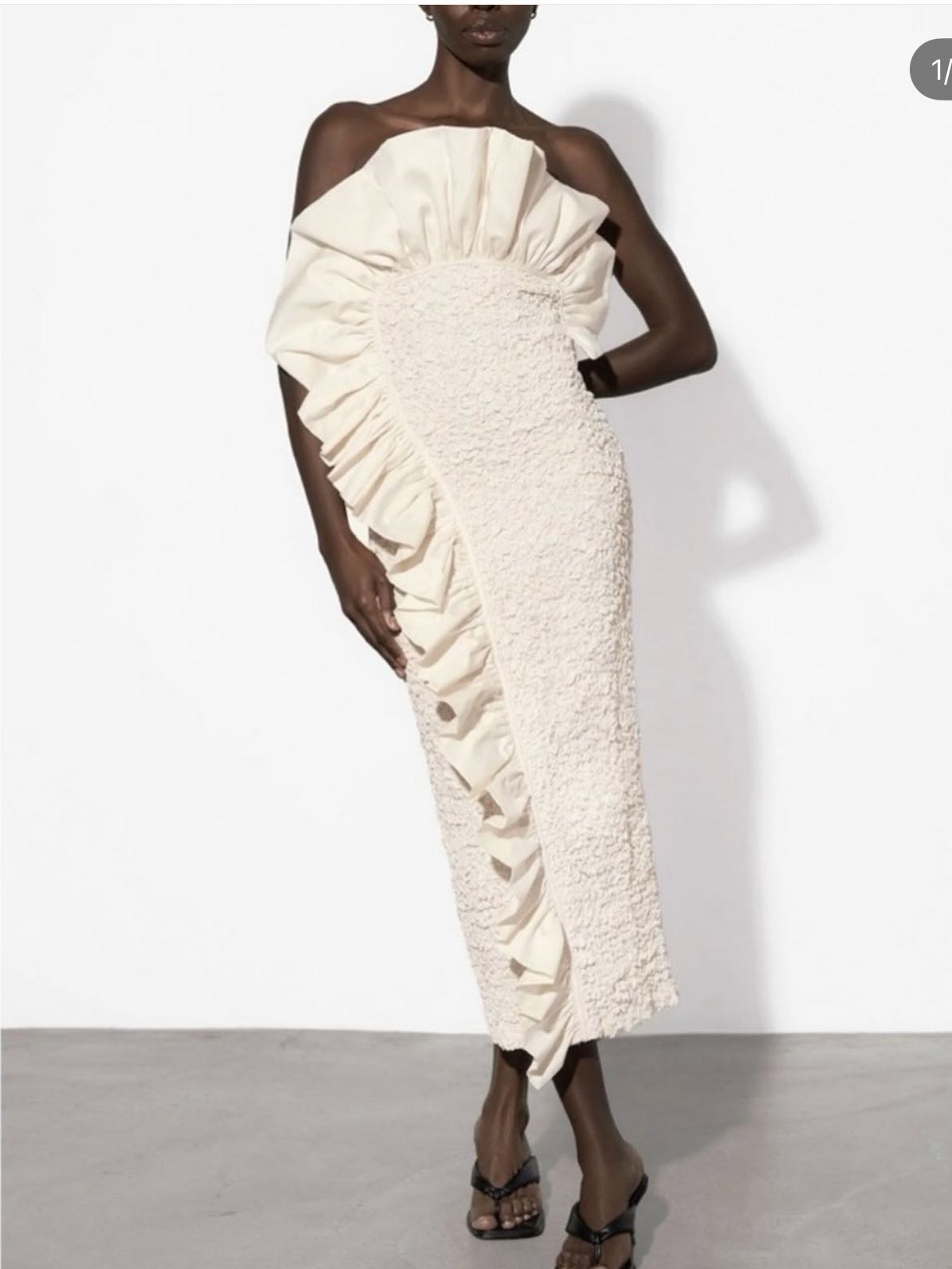 Mara Hoffman dress