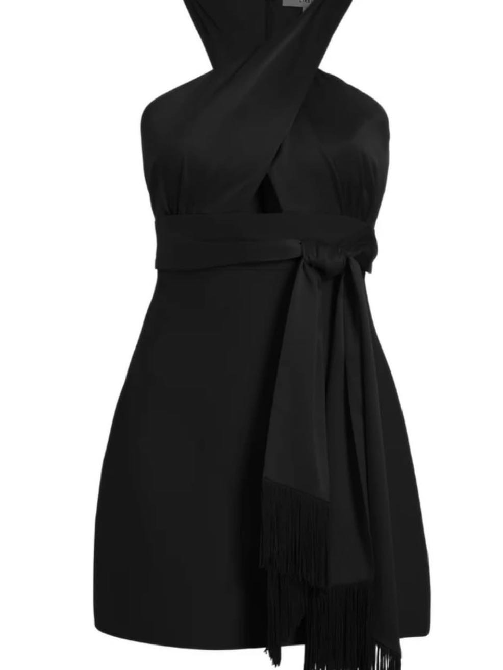 Eddie Mini Dress