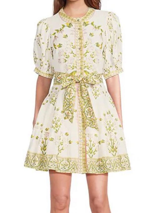 Cute conservative dress