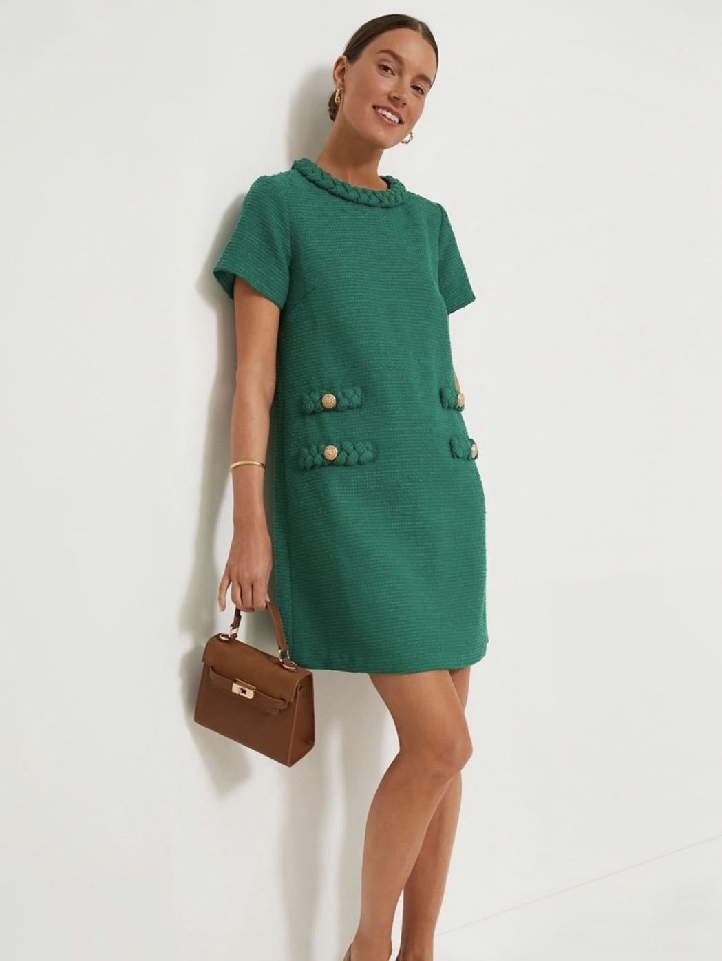 Tuckernuck dress