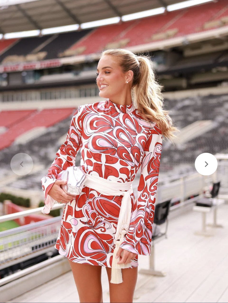 Bama belle
