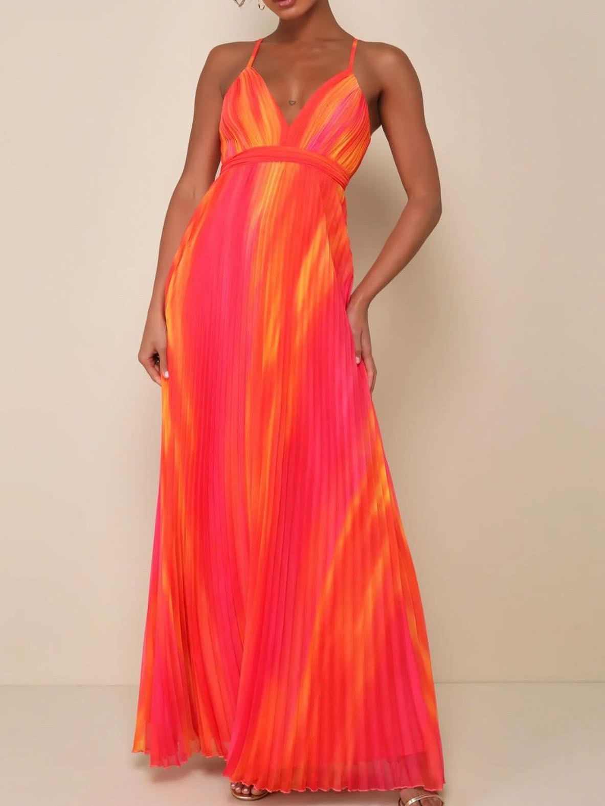 Formal Gown