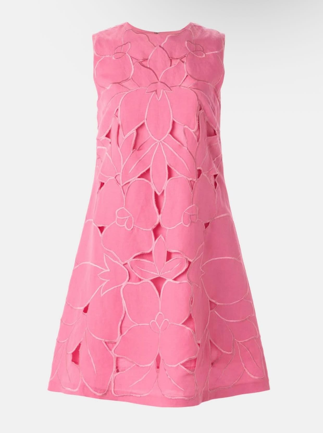 Rosa Dress