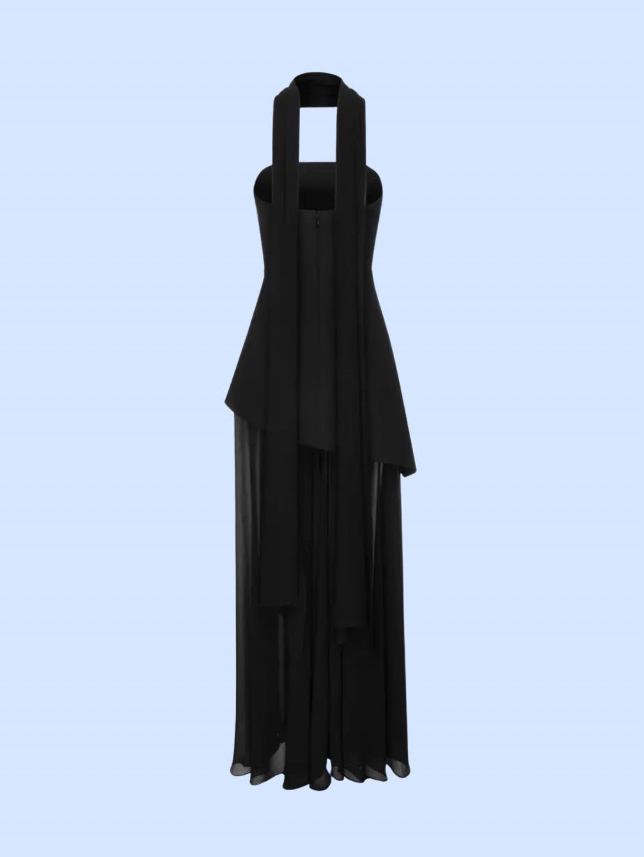 Black Matters Store Monaco Dress