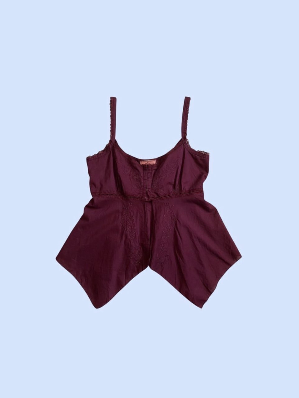 depop top!
