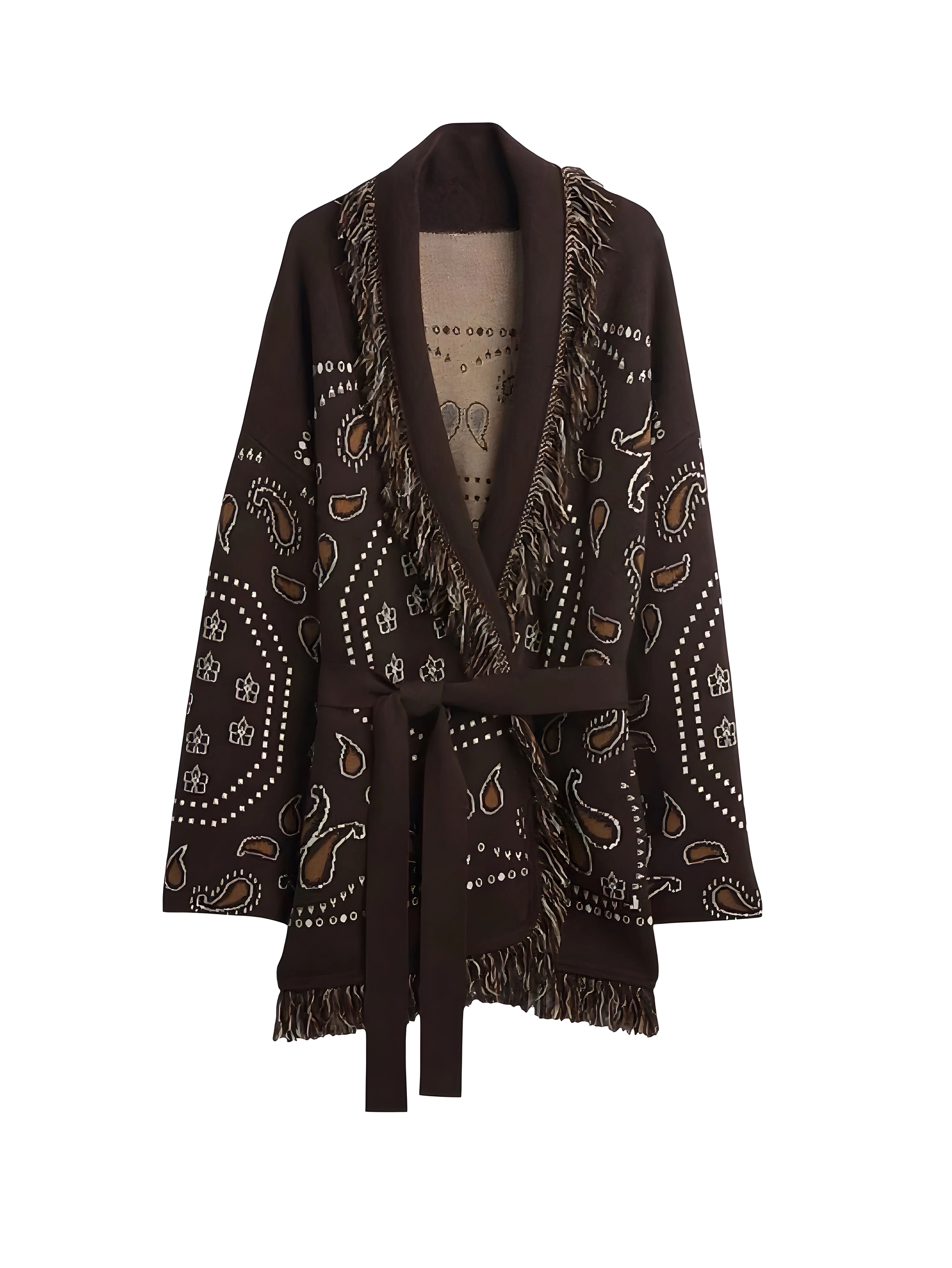 Gap Bandana Wrap