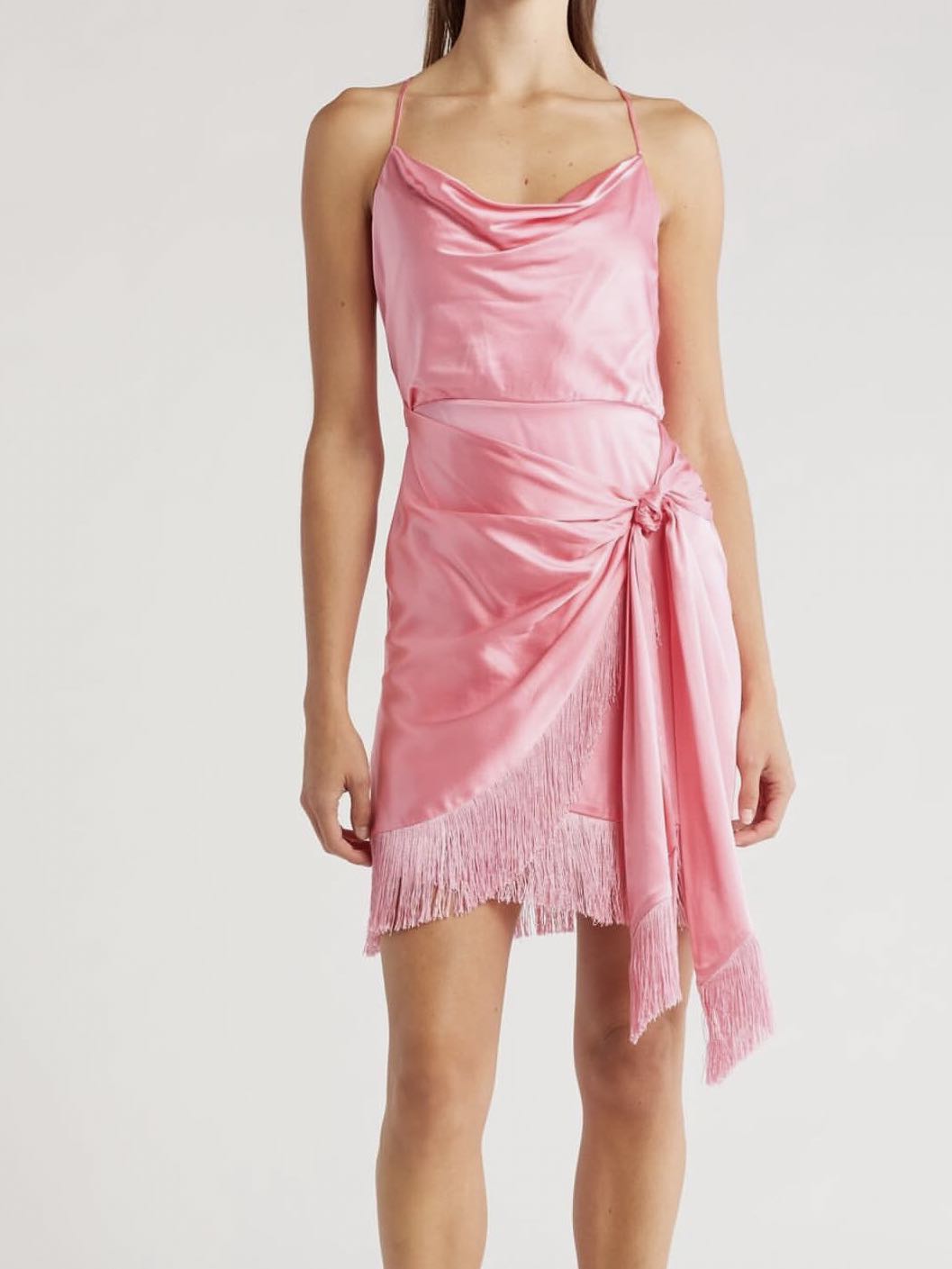 Cinq a Sept Dress