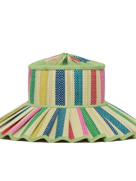 Lampshade Hat