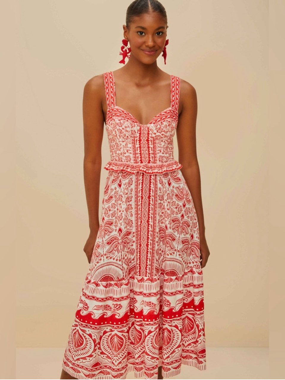 Farm Rio Dress
