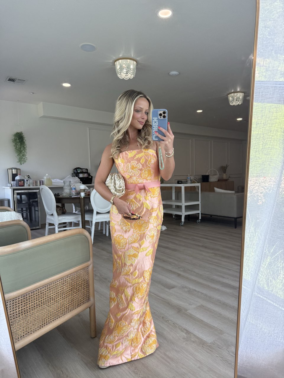 Colleen Gown