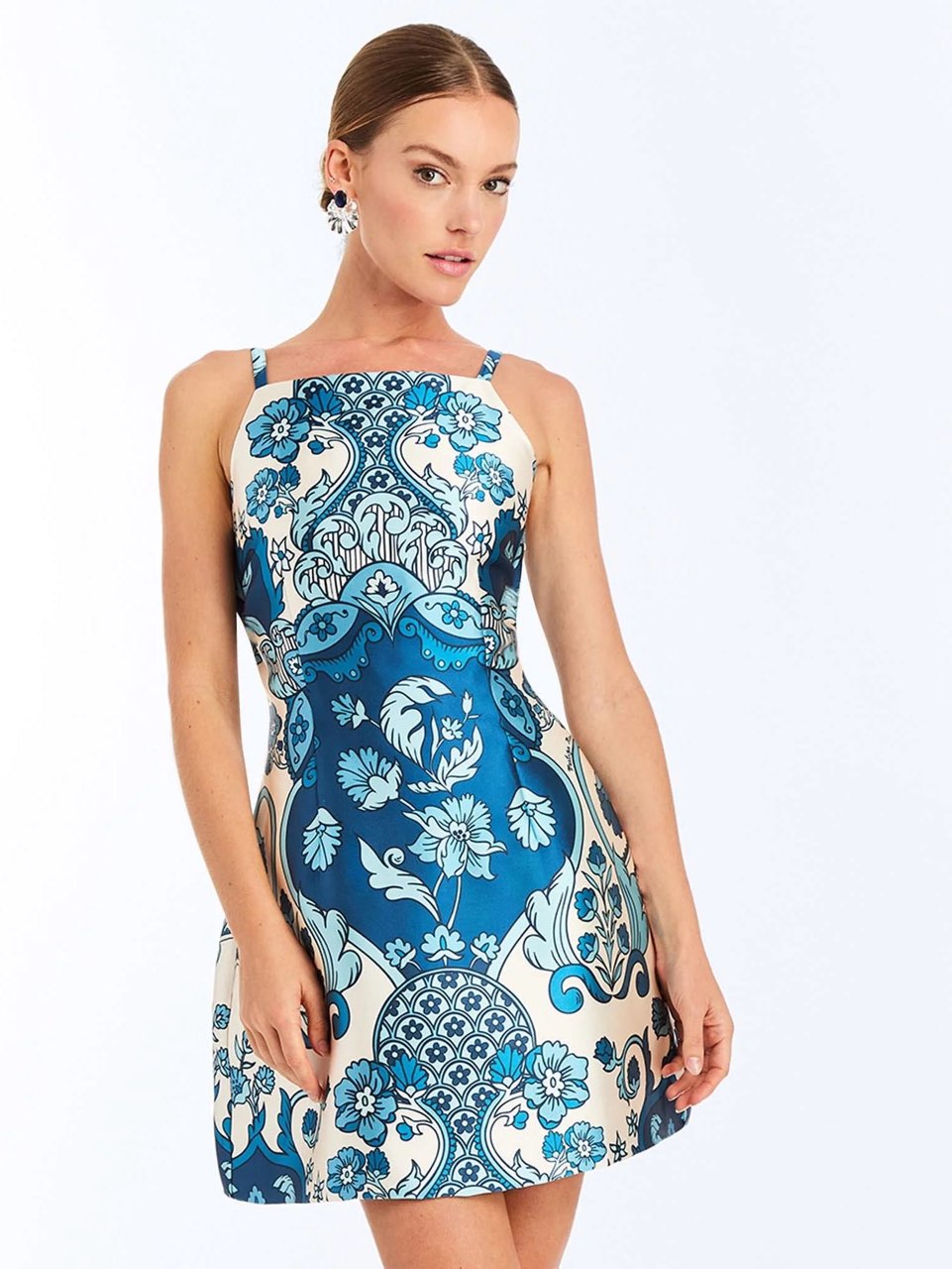Mestiza Aniston Mini Dress