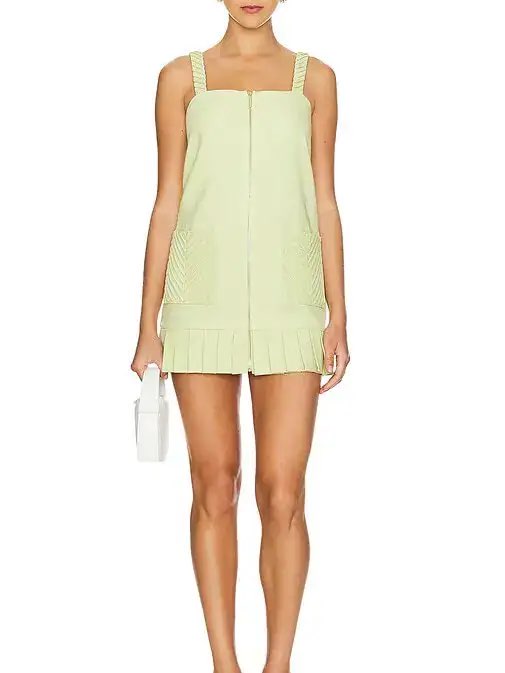 Alexis Meza Dress