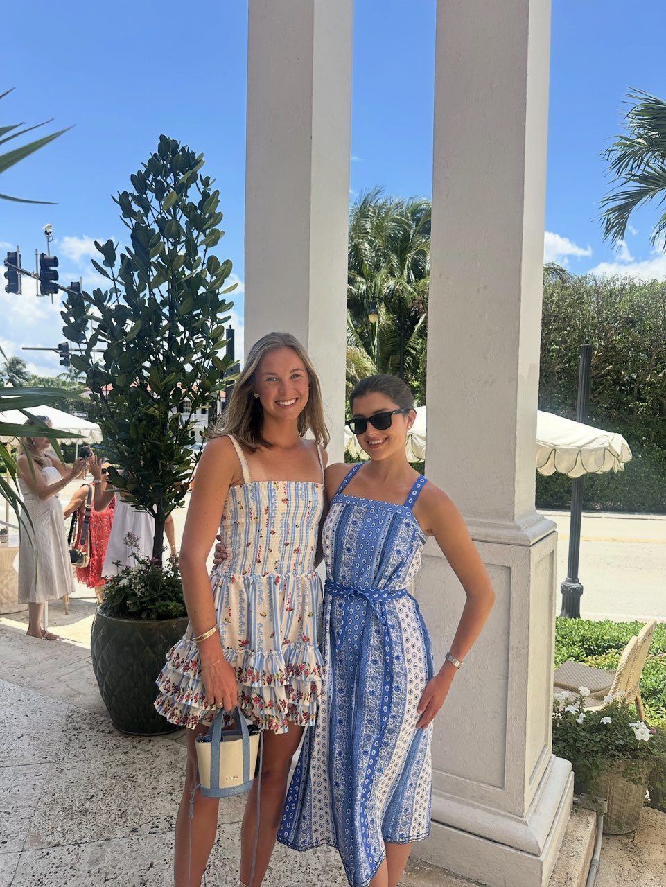 mini sundress