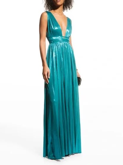 bronx and banco dress