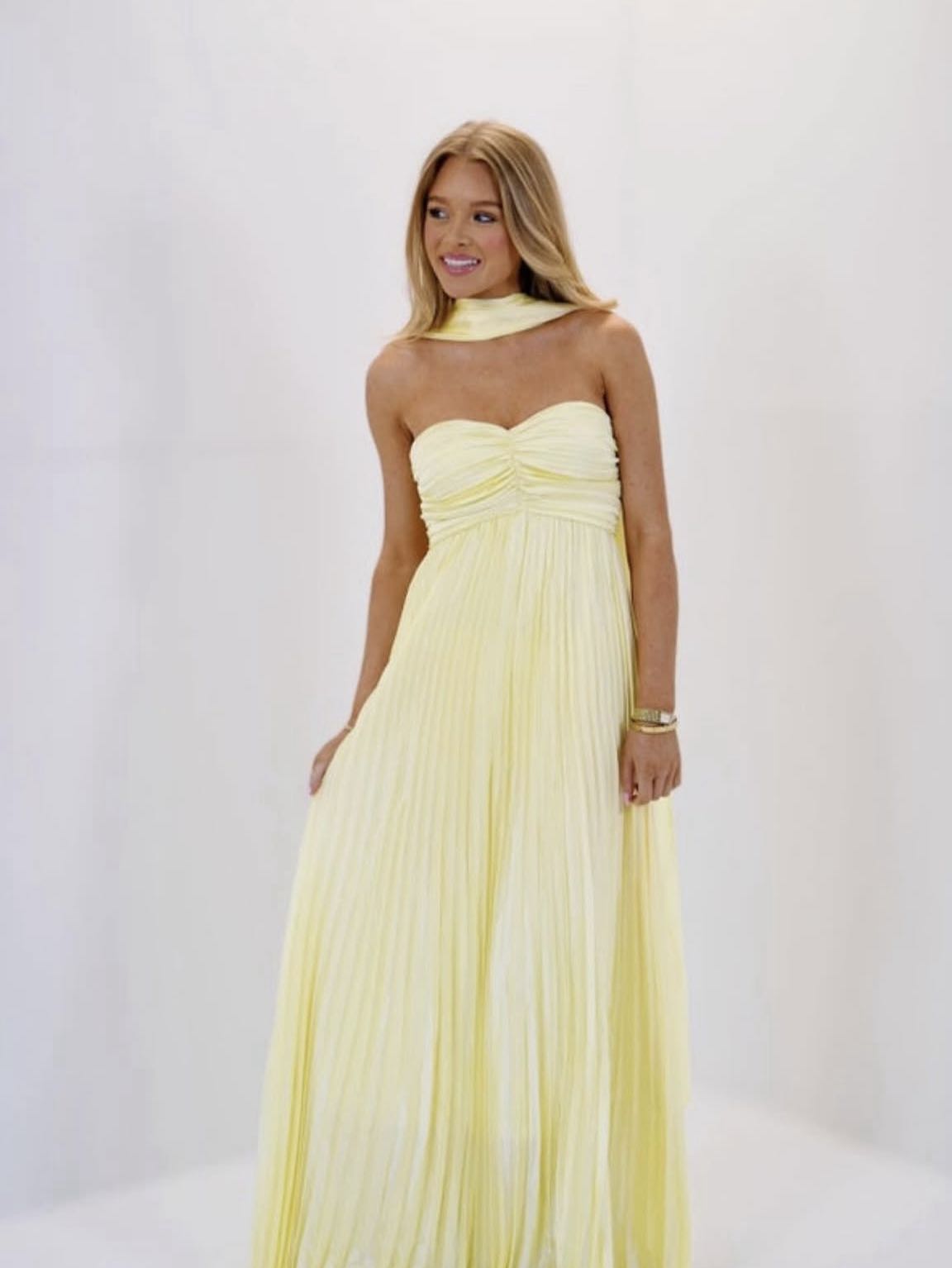Fancyd Formal Dress