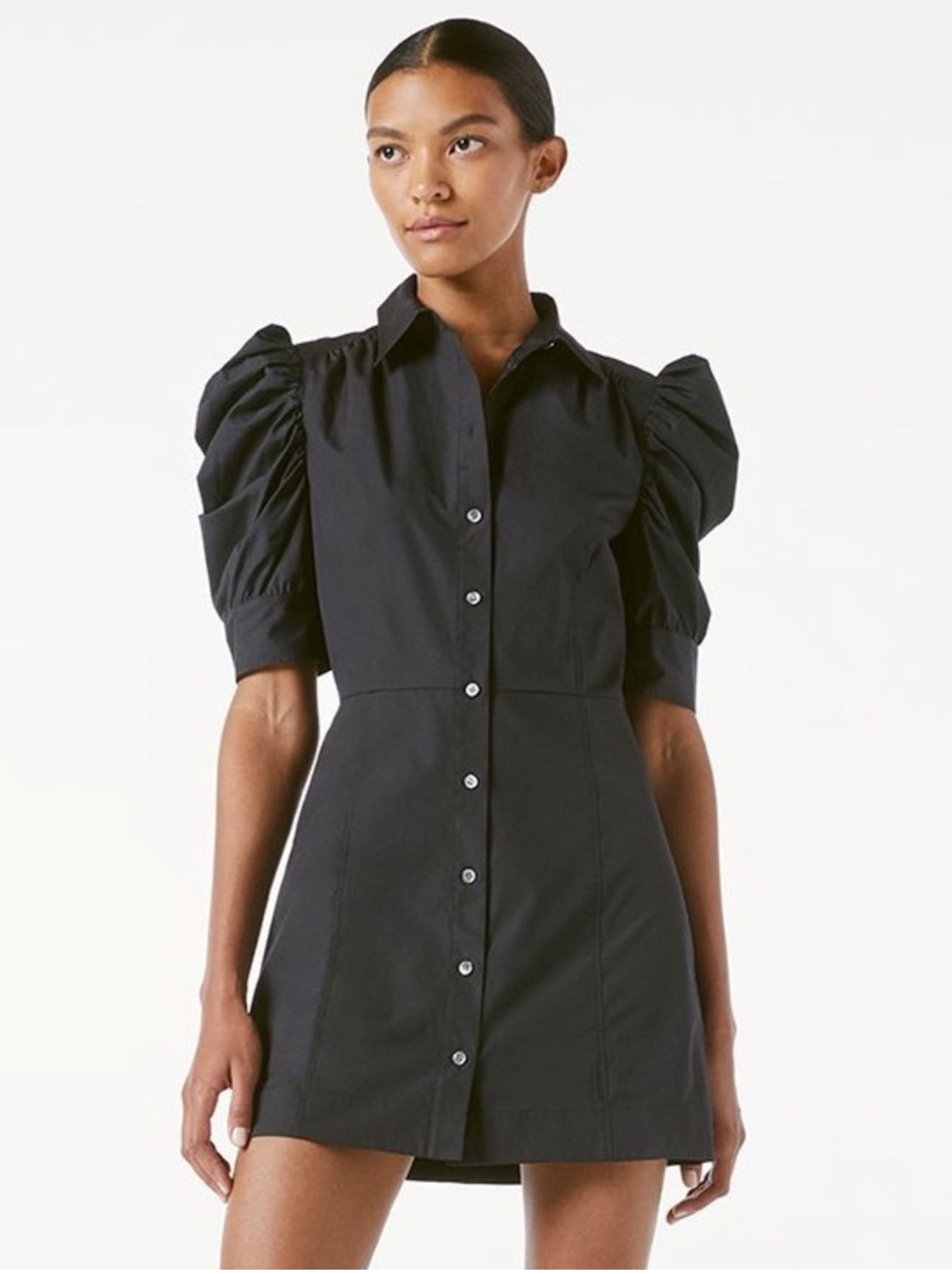 Frame Gillian Dress