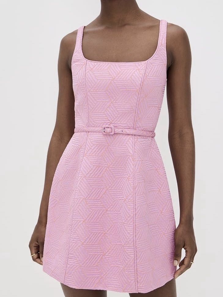 Alexis Bijoux Dress